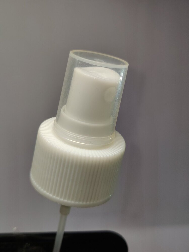 25 mm Plastic Fine Mist Sprayer