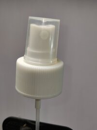 25 mm Plastic Fine Mist Sprayer