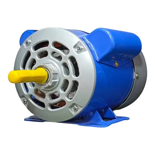 1HP CI Single Phase Induction Motor