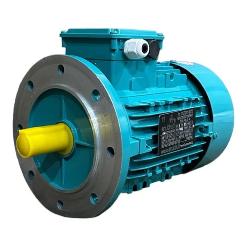 Ac Induction Motors
