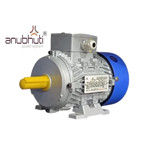 Three Phase Electric Motor