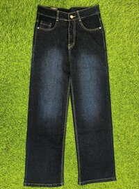 M Moddy 103 Blue Denim Womens Jeans