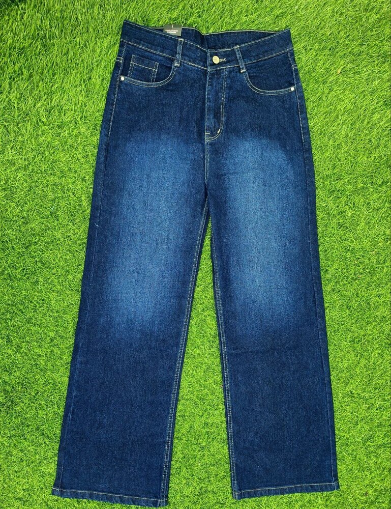 M Moddy 103 Blue Denim Womens Jeans