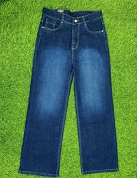 M Moddy 103 Blue Denim Womens Jeans
