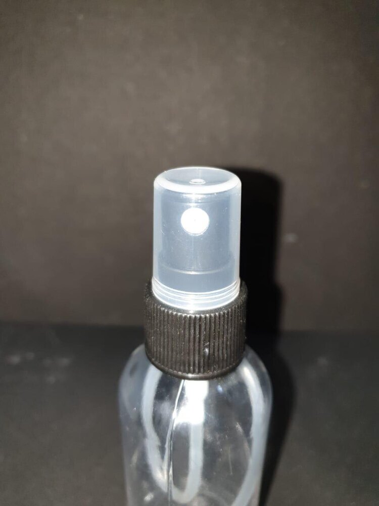 18mm Black Mist Pump