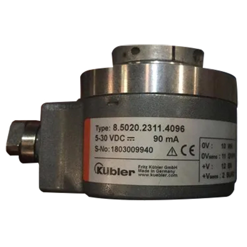 Sendix 5000 - 5020 Kubler Incremental Encoder