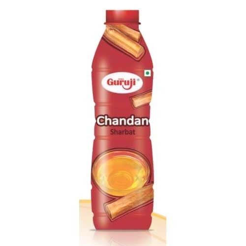 चंदन शरबत