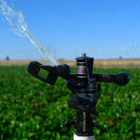 Agriculture HDPE Sprinkler System