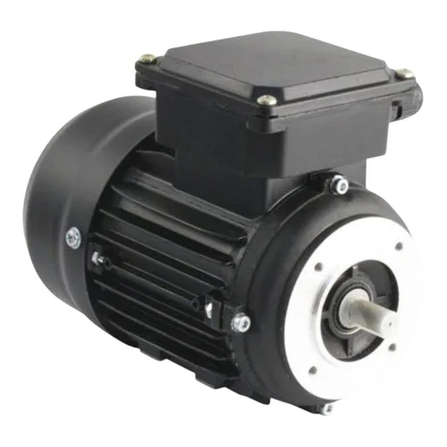 Face Mounted Motors