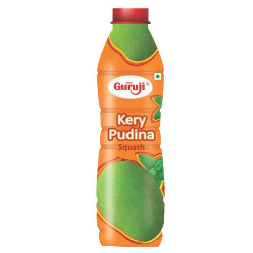 केरी पुडिना स्क्वैश