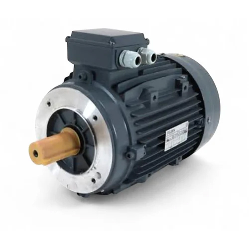 Three Phase AC Industrial Electric Motor
