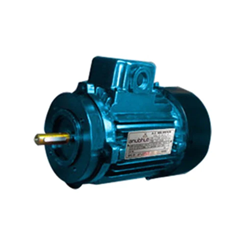 2HP Three Phase Electric Motor