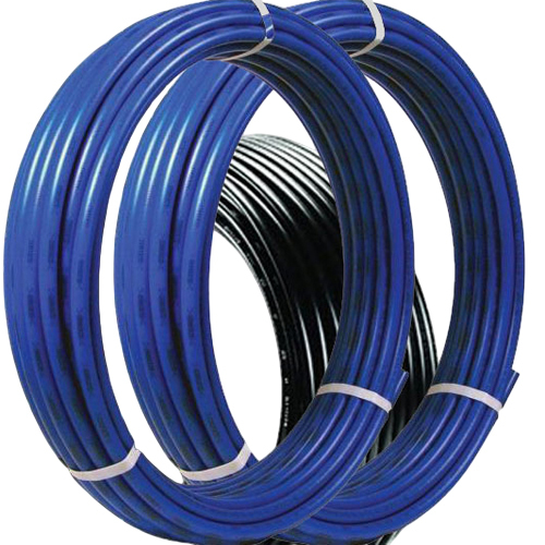 HDPE Round Coil