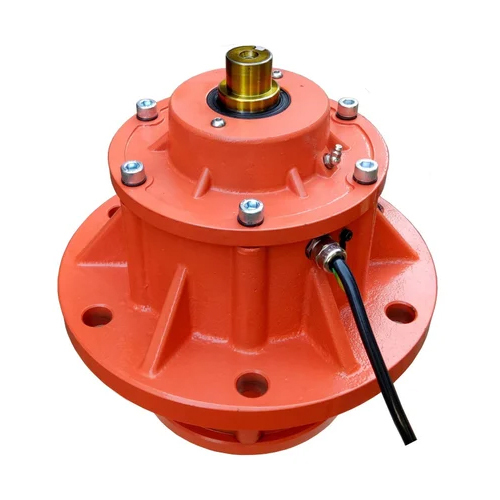 Flange Mounted Vibratory Motors