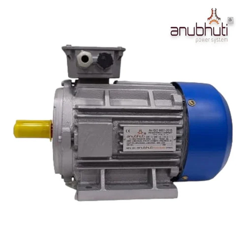 AC Induction Motor