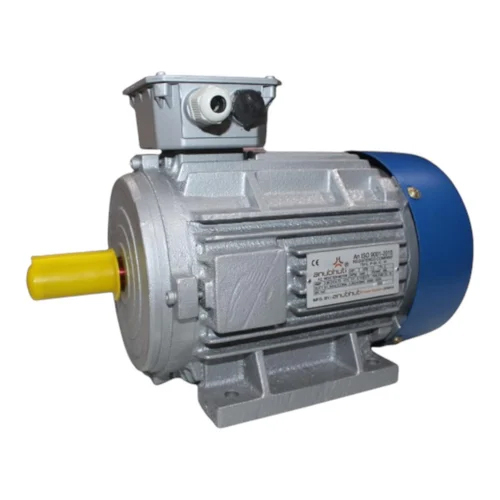 3 Phase Electric Motor