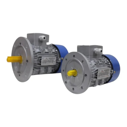 Three Phase Electric Motor