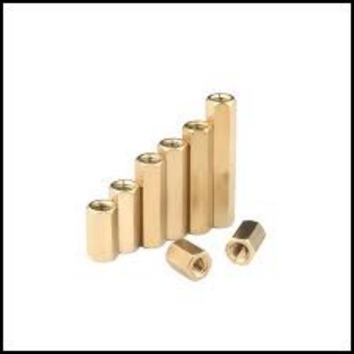 Precision Brass Spacer