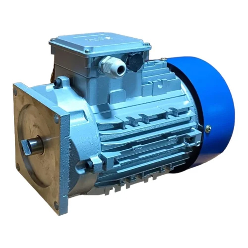 Hydraulic Motor