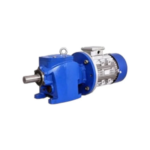 Three Phase Gear Motor