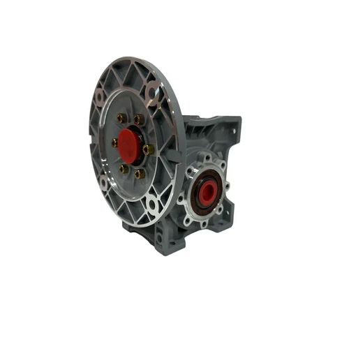Three Phase Worm Gear Motor