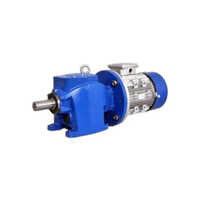 Three Phase Conveyor Gear Motor