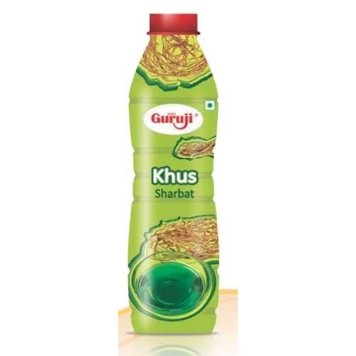 Khus Sharbat