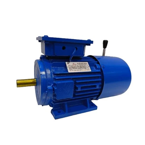 CI Electric DC ब्रेक मोटर
