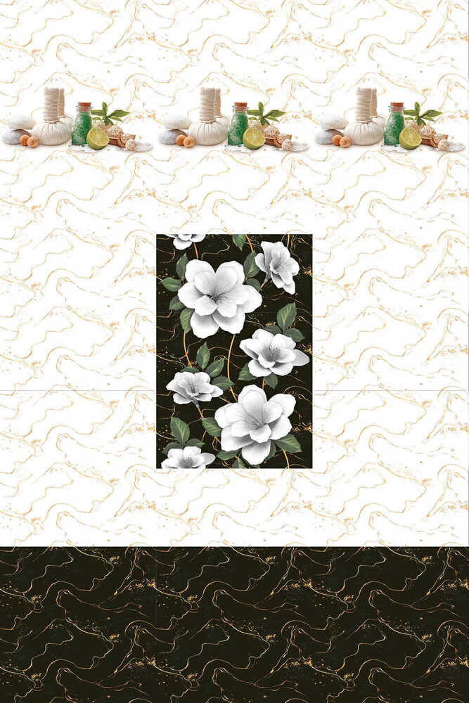 BATHROOM TILES