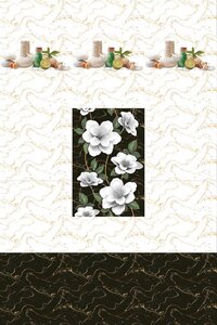 BATHROOM TILES