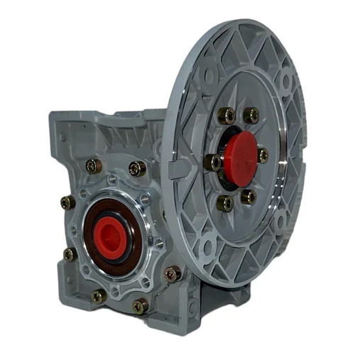 Worm Gearbox With Motor