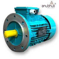 1hp Three Phase Ac Asynchronous Motor