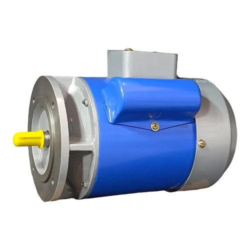2HP Single Phase AC Synchronous Motor
