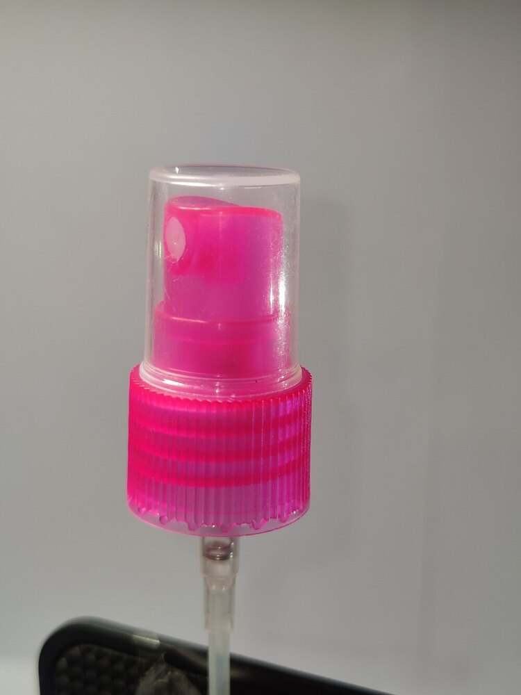 14 Mm Mist Spray