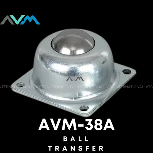 AVM 38A Ball Transfer unit