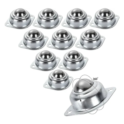 Skf Ball Transfer Unit