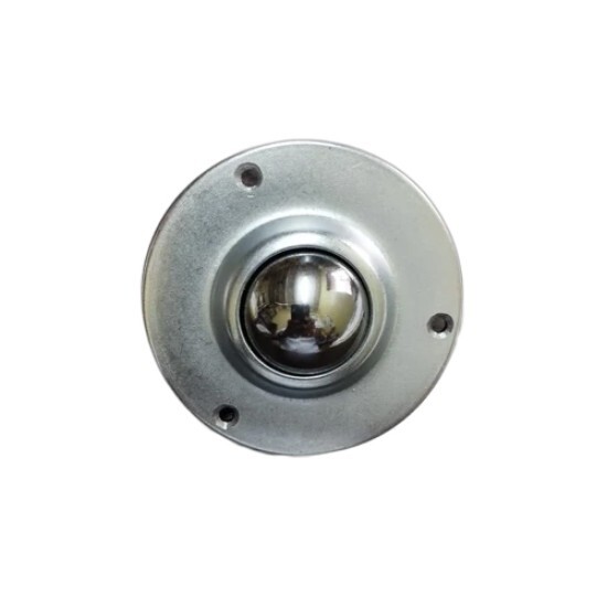 Cy 30B Ball Transfer Unit - Color: Silver