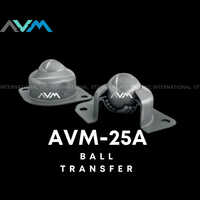 CY 25A Ball Transfer Unit