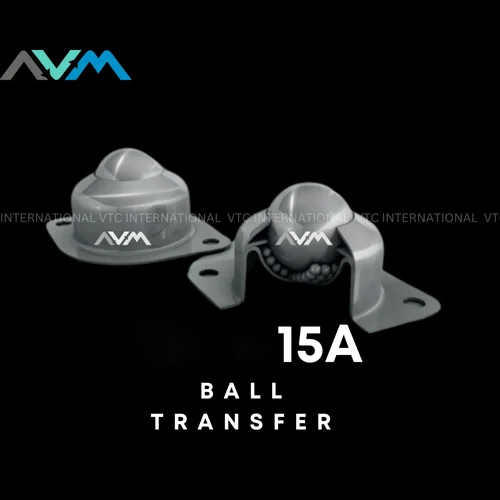 CY 15A Ball Transfer unit