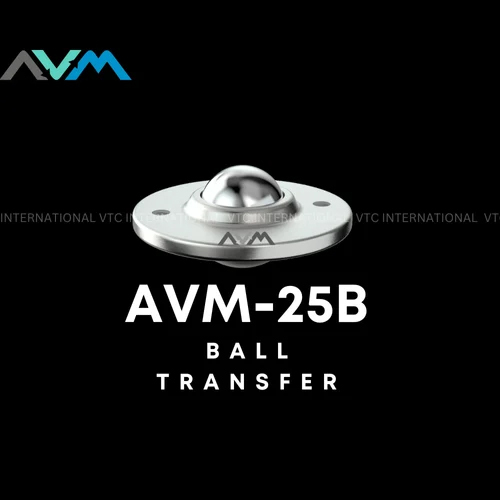 CY 25B Ball Transfer Unit