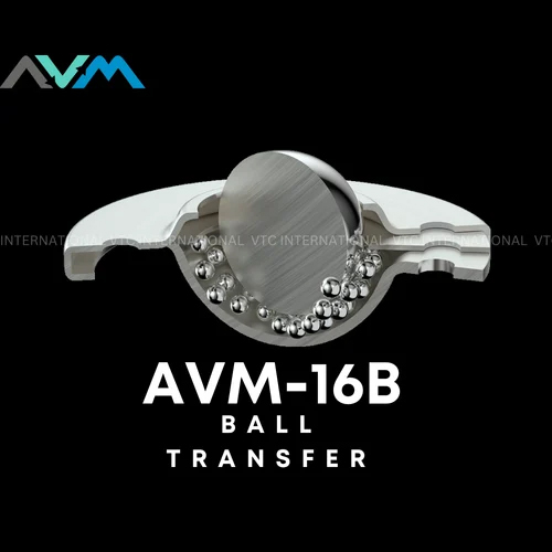 CY-16B Ball Transfer Unit