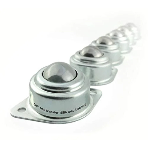 CY-25A 25MM SS Ball Transfer