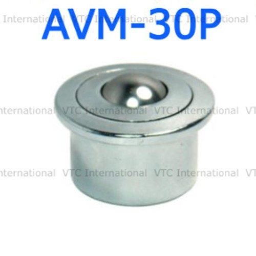 AVM30mm Ball Transfer unit
