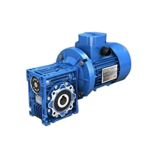 Worm Gearbox Motors