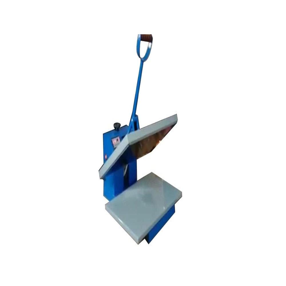 Manual Scrubber Packing Machine - Automatic Grade: Semi-automatic