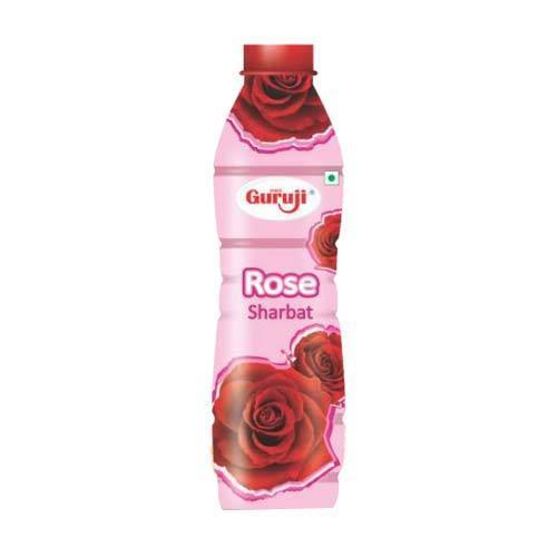 Rose Sharbat