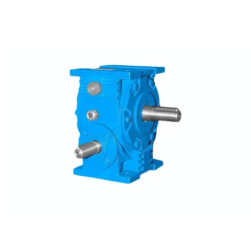 3HP MS Reduction Gear Boxes