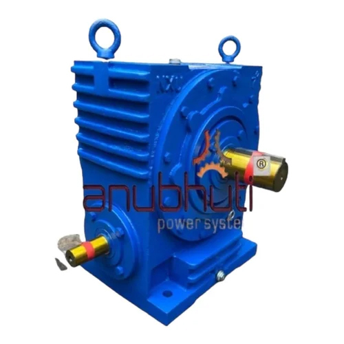 1HP MS Reduction Gear Boxes