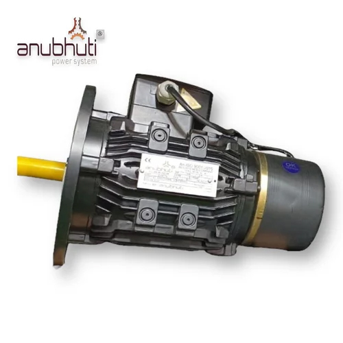 Ac Brake Motor