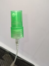 13mm green mist